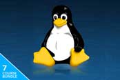 Complete Linux System Administrator discount bundle
