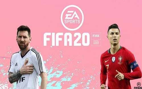 FIFA 2020 