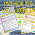 Lise Bilgisayar Bilimi 2. Dönem 4. Hafta Python Değişkenler Sunumu