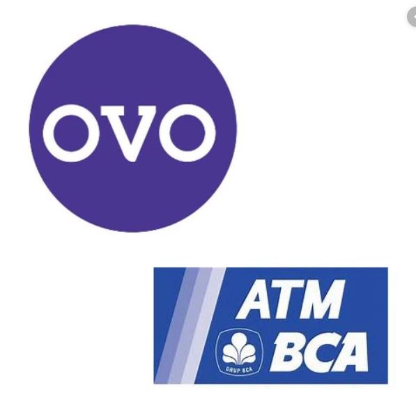 Cara Top Up Saldo Ovo Lewat Atm Bca M Banking Klik Bca