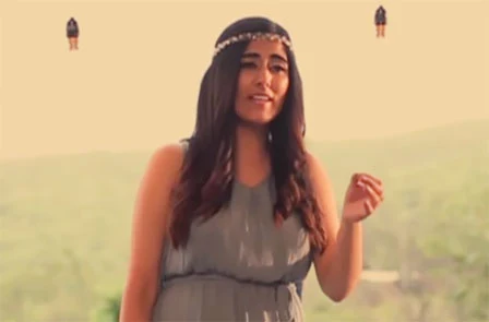 Jonita Gandhi