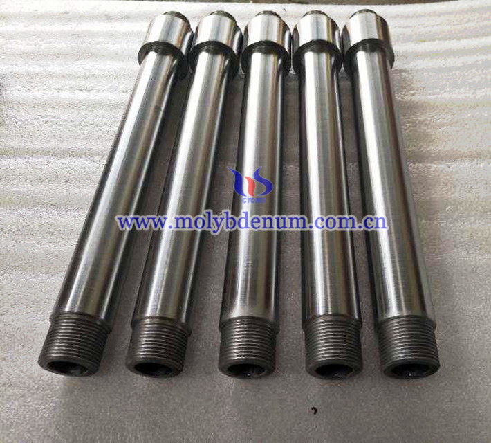 Molybdenum Products & Prices Molybdenum Glass Melting Electrodes
