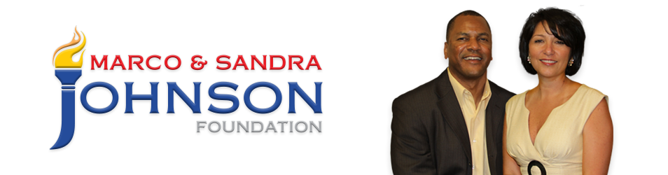 The Marco and Sandra Johnson Foundation