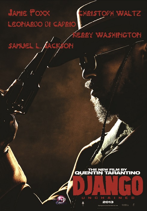 Django Unchained Streaming Ita Django Unchained Streaming ITA Film (2013) | FilmFreeStream - Film In