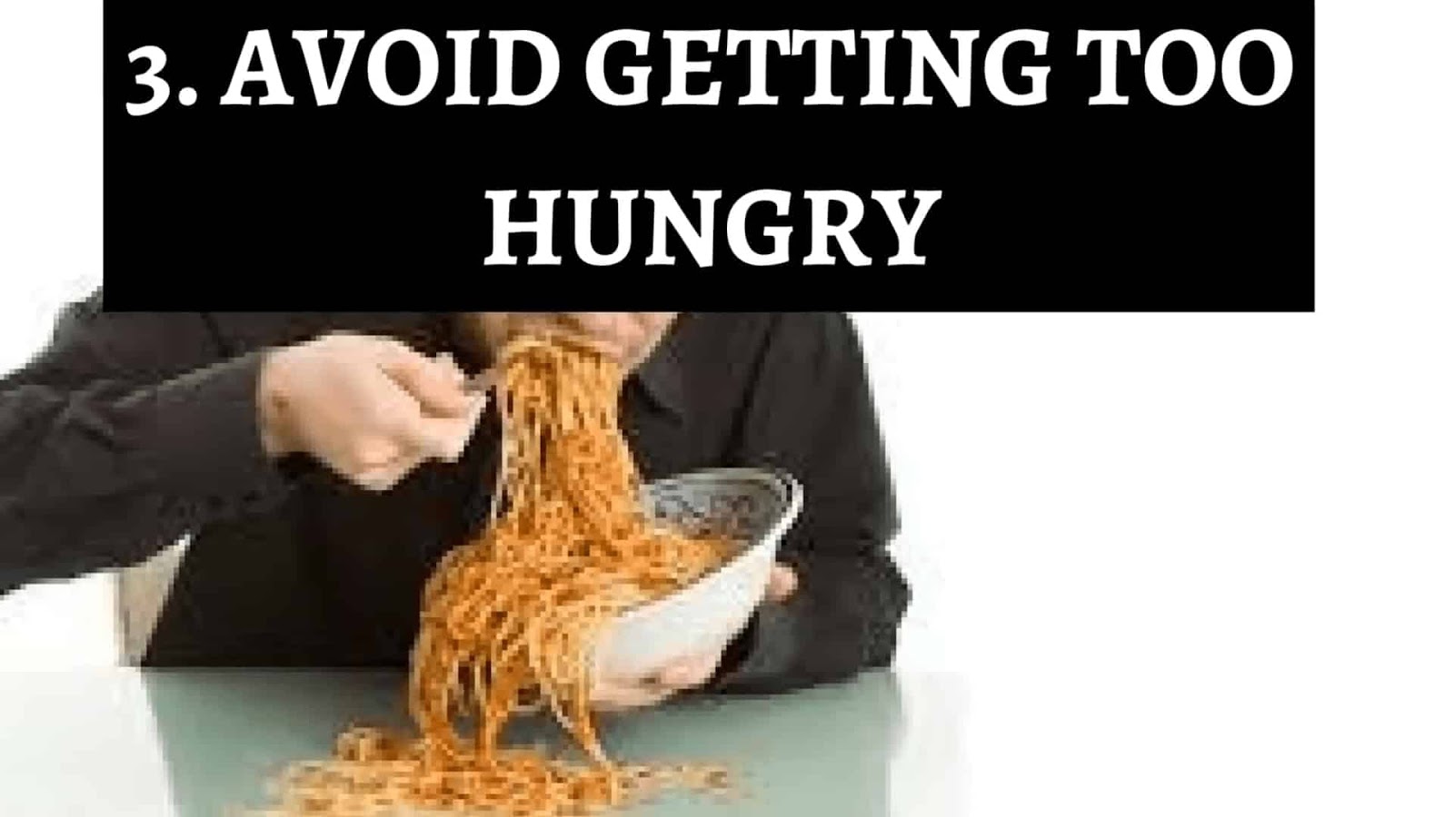 6 30second Tricks to control cravingsHealth Tips