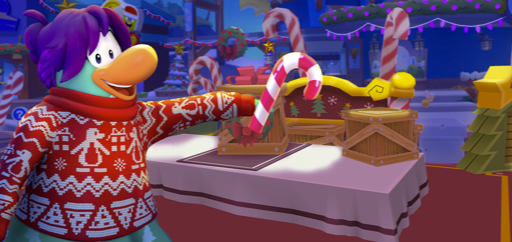 SPOILERS: ¡Todo sobre Navidad 2017! (Emojis, diálogos y más)