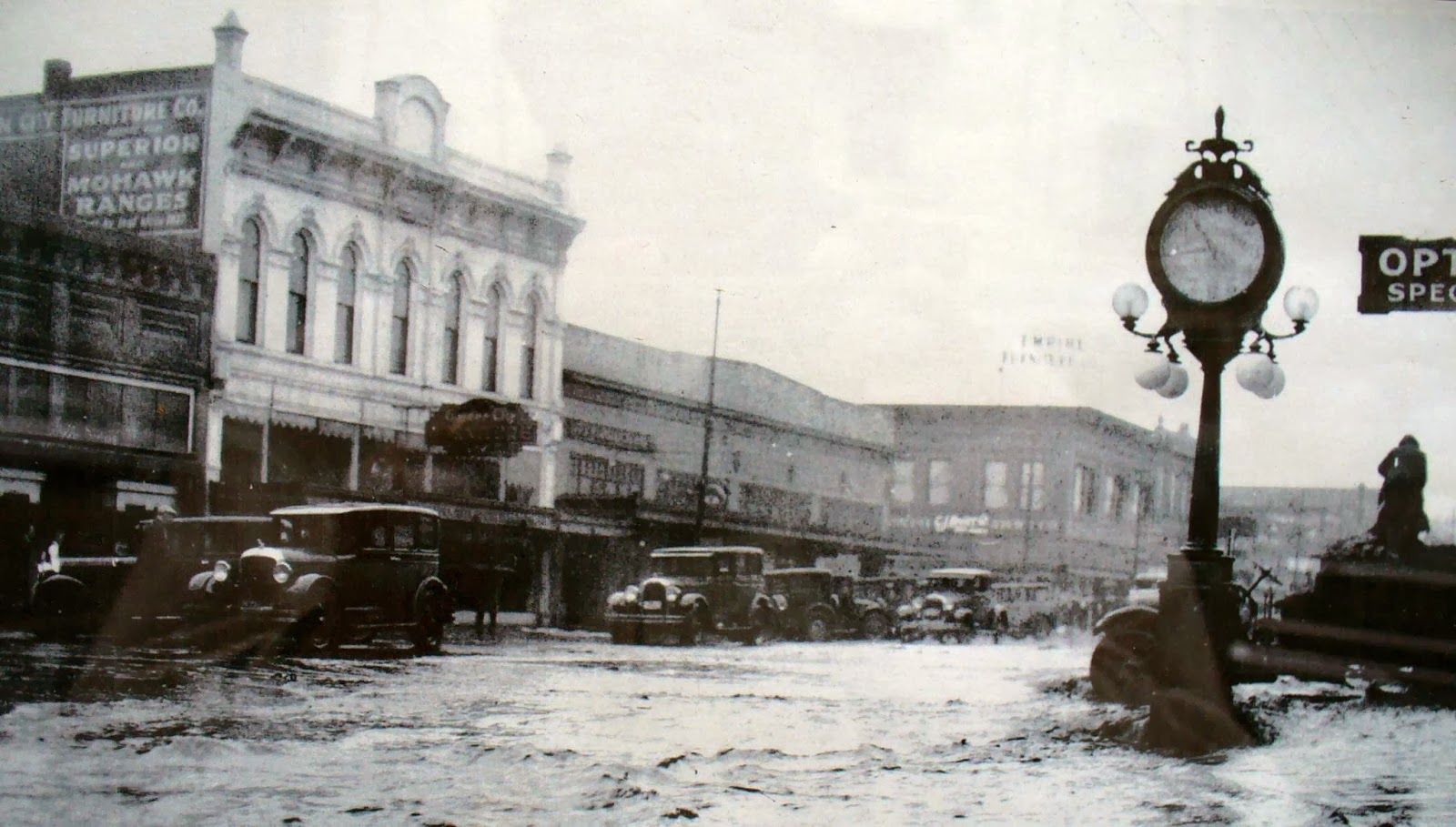Bygone Walla Walla vintage images of the City and County (and beyond
