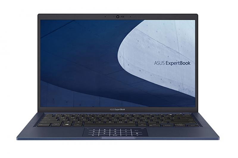 Laptop Asus ExpertBook B1 B1400CEAE-EK3724 (Core i5 1135G7/8GB RAM/256GB SSD/14″FHD/Endless) – Hàng chính hãng