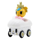 Tokidoki Ikabriolet Tokidoki Sushi Car Minis Figure