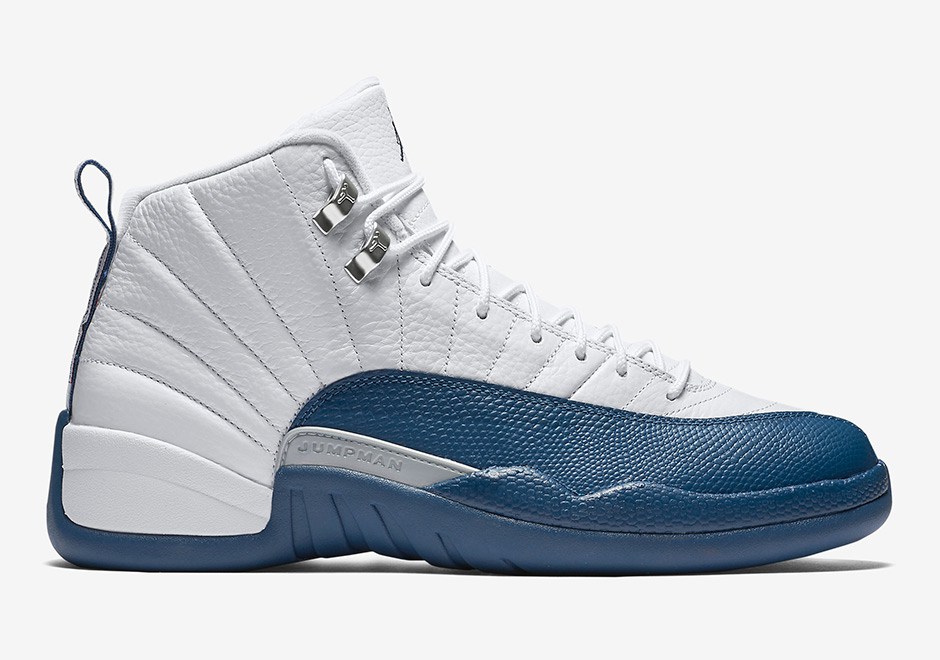 jordan 12 april release