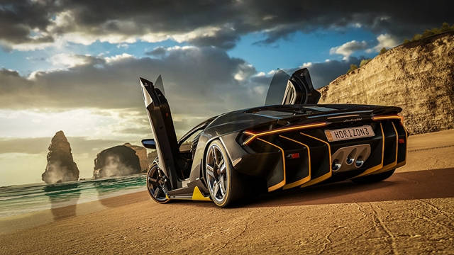 Forza Horizon 3 Windows 10 Full Español