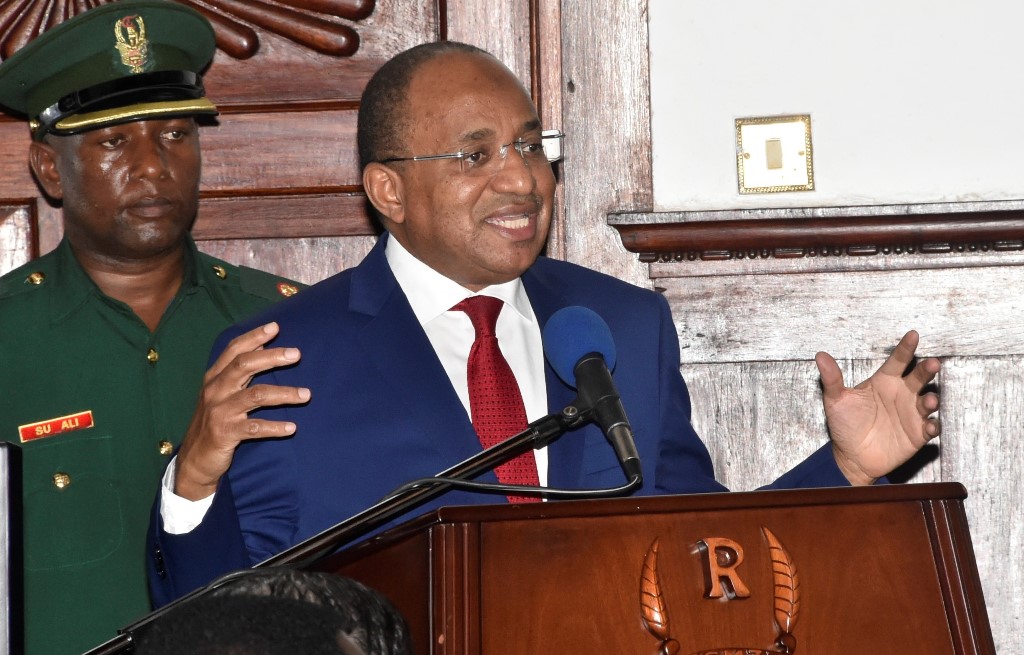 Kitomari Banking & Finance Blog BOOST FOR ZANZIBAR'S BLUE ECONOMY