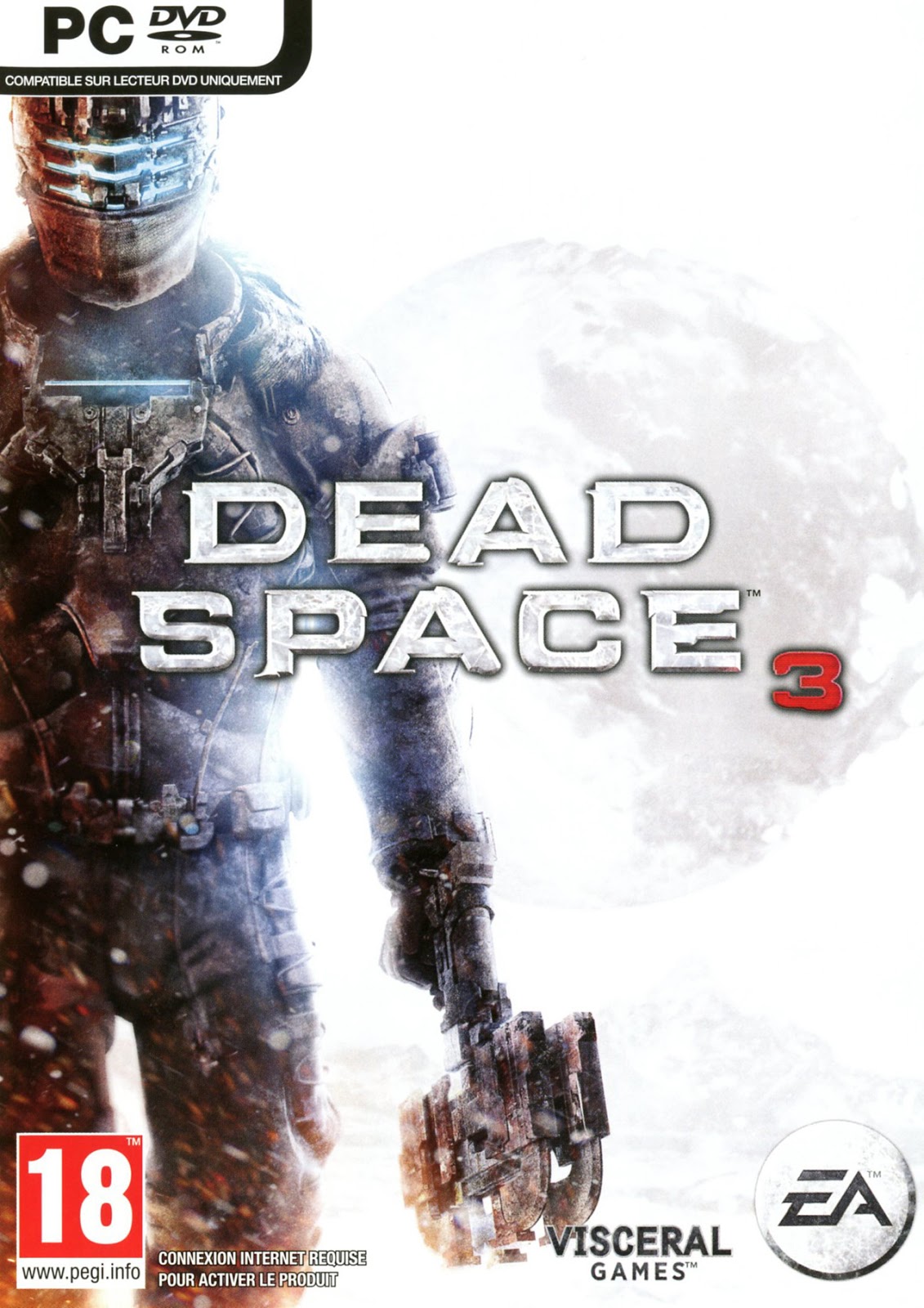 download dead space pre order for free