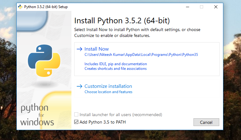 How To Install Python On Windows 10 - Complete Howto Wikies