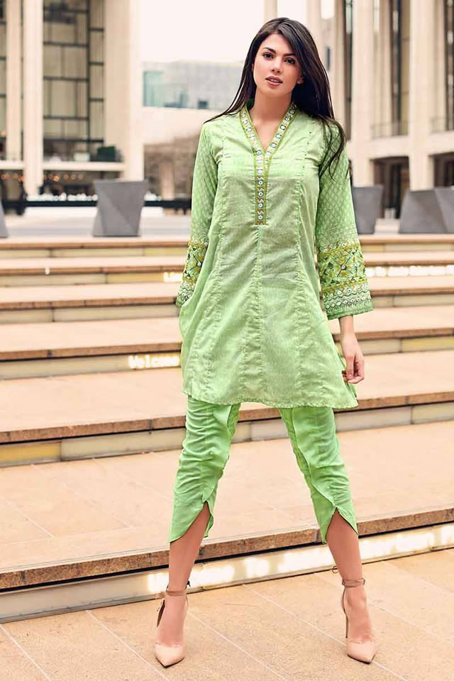 Gul Ahmed Bagh e gul Collection 2019