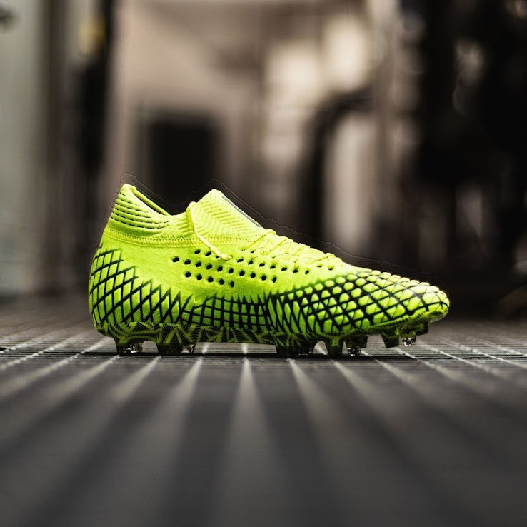 puma rush