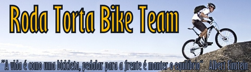 Roda Torta Bike Team