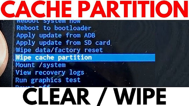 How To Clear Cache on Google Pixel and Pixel XL? How To Clear Cache on Google Pixel and Pixel XL?