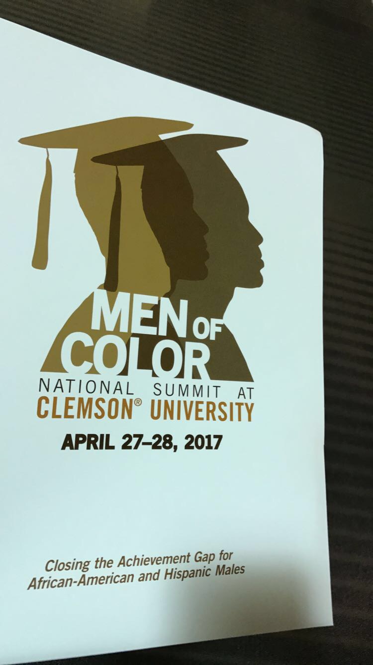 National Men of Color Conference