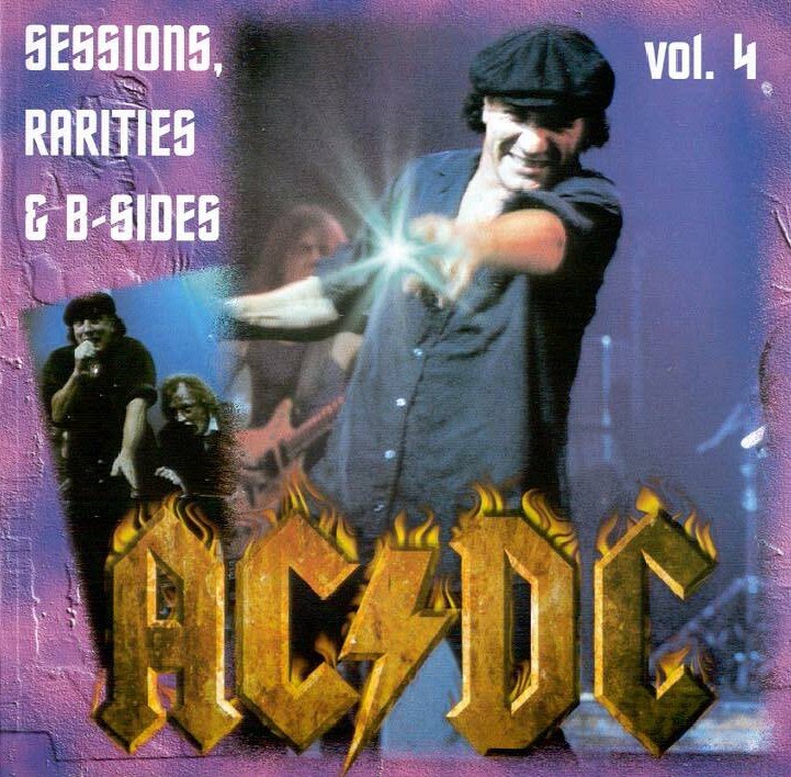 Ac/Dc - 1985/2001 -