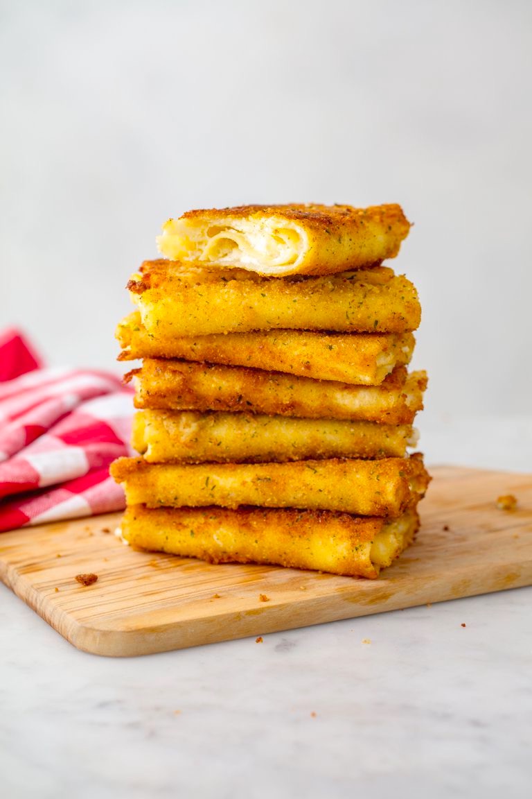 Fried Lasagna Recipe Joki's Kitchen