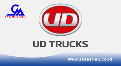 PT Capella Medan (UD Truck Nissan Diesel) Pekanbaru
