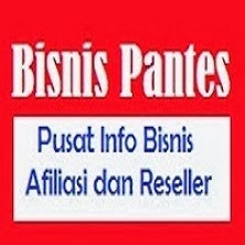 Bisnis Pantes