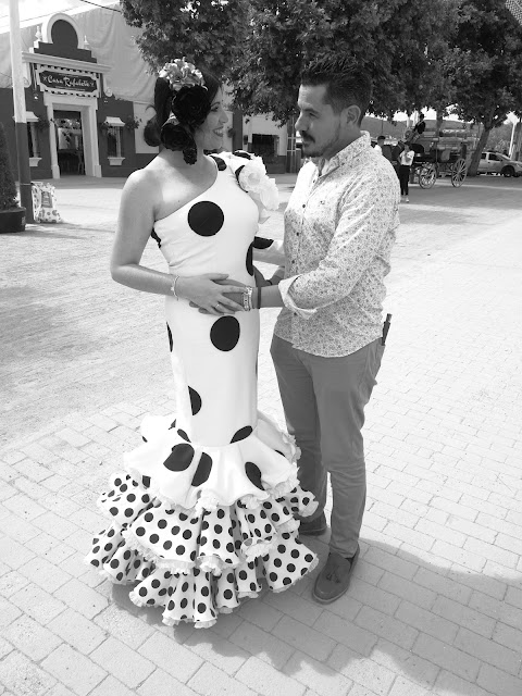 Mis detalles y más...: ESTOY EMBARAZADA. ¡VAMOS A SER PAPÁS!