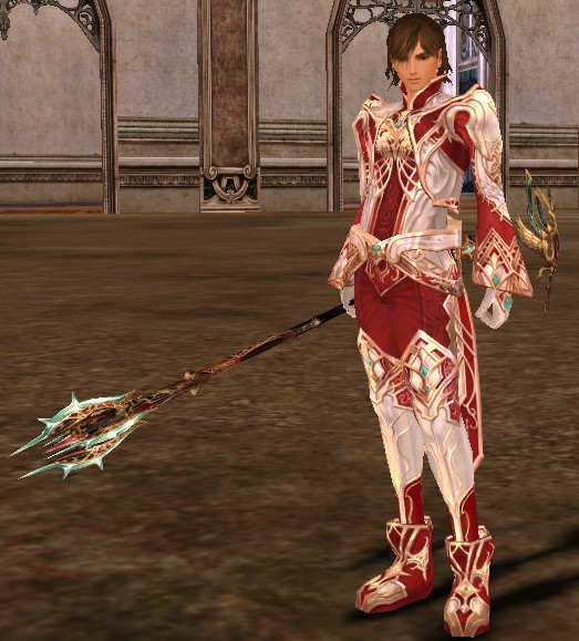 Guías Lineage 2