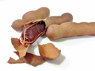 Tamarind, pods, tree fruit, souring agent