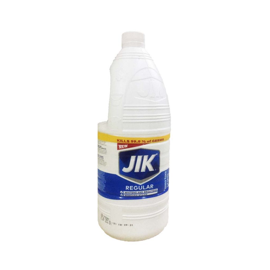 Jik Bleach 1.4 Liters