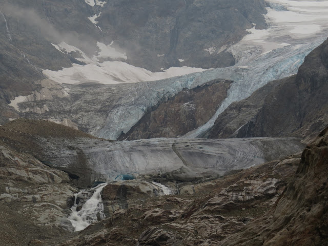 Suiza, Austria, Alemania. Agosto 2015 - Blogs de Europa Central - Día 3 (Glaciar de Aletsch, Glaciar del Rodano, Carretera Panorámica) (12)