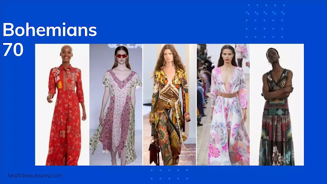 Summer 2021 women's fashion trends