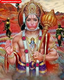 hanuman jayanti images free download