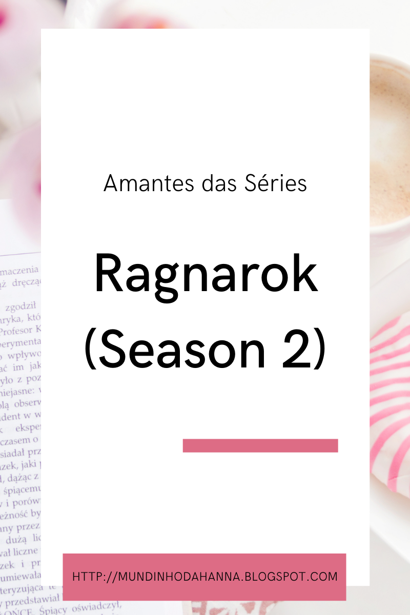 Ragnarok | Netflix