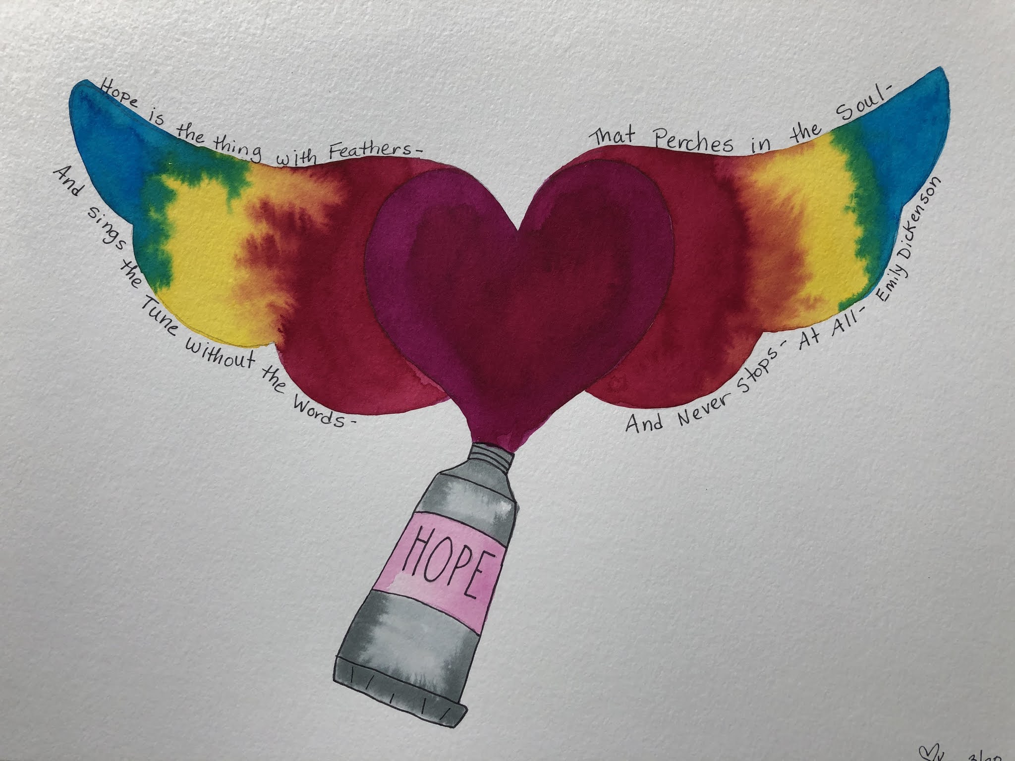 Kathy's Art Project Ideas