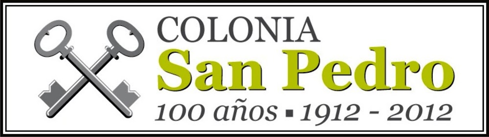 San Pedro cumple 100 años
