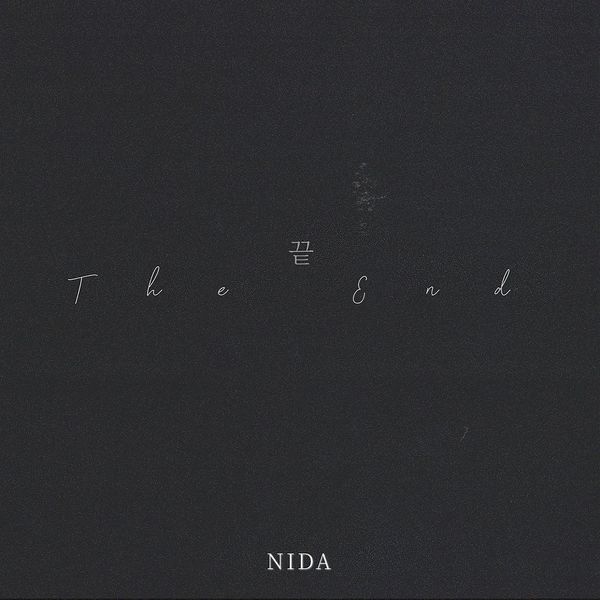 NIDA – The End – Single