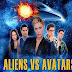 Aliens Vs Avatars (2011) 720p Telugu Dubbed Movie Download