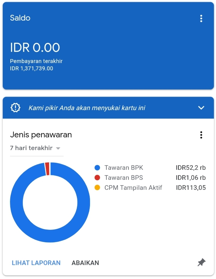 Kapan Pembayaran AdSense Dilakukan? Memahami Jadwal, Ambang Batas, dan Faktor-Faktor yang Mempengaruhinya