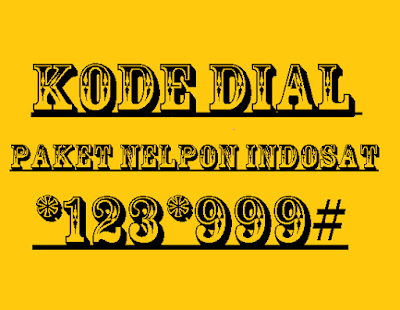 Tips Murah Daftar Paket Nelpon Indosat Tahun Ini