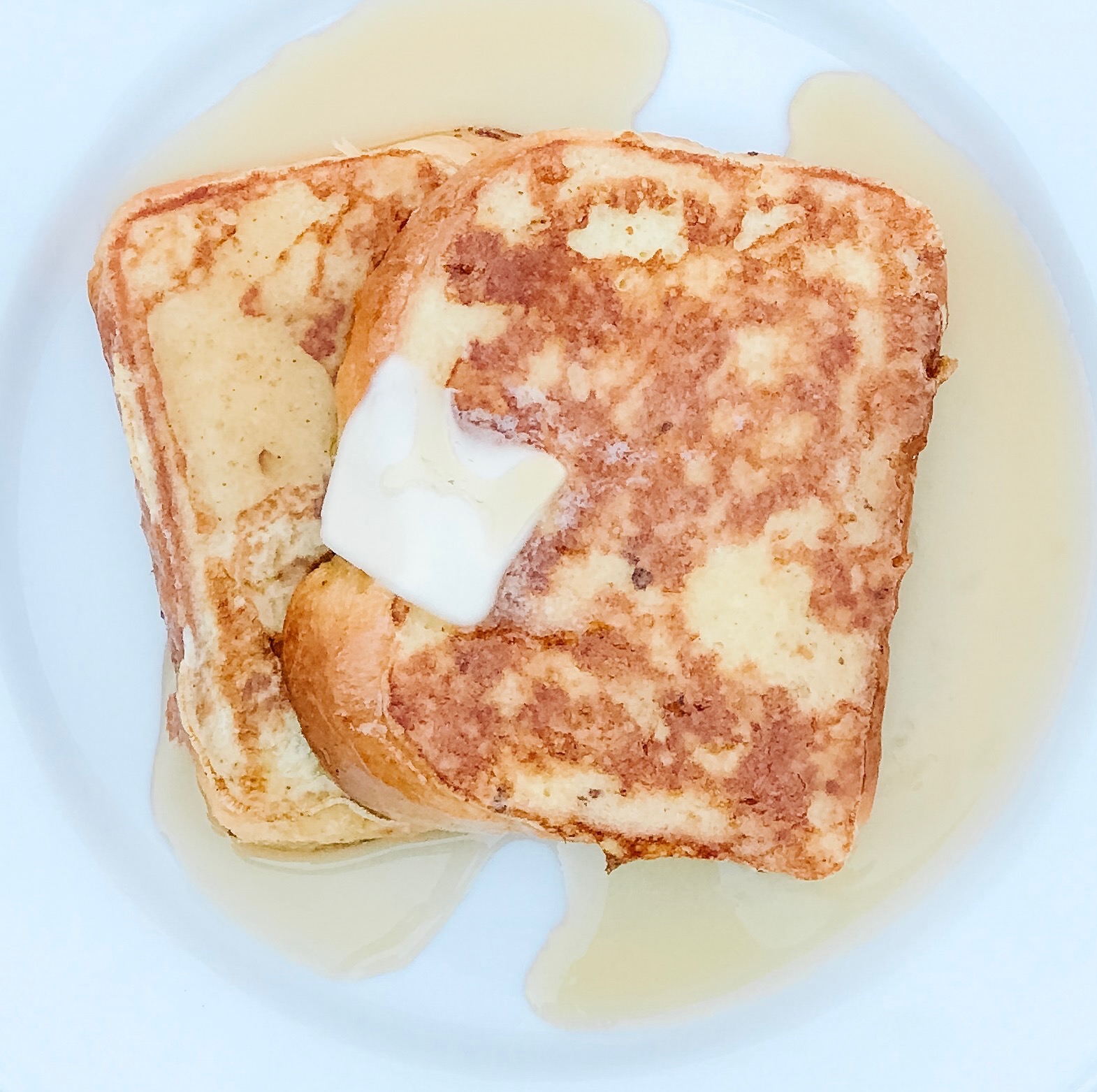 The Best French Toast Ever