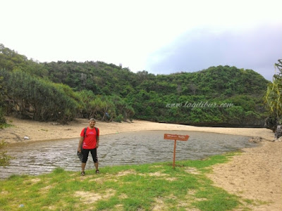 camping pantai greweng gunungkidul