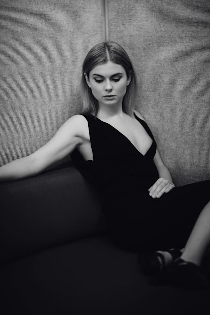 Rose McIver