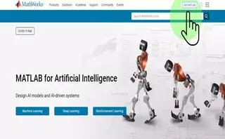 Matlab online free - Penjelasan dan Cara mendaftar yang Mudah Get MATLAB