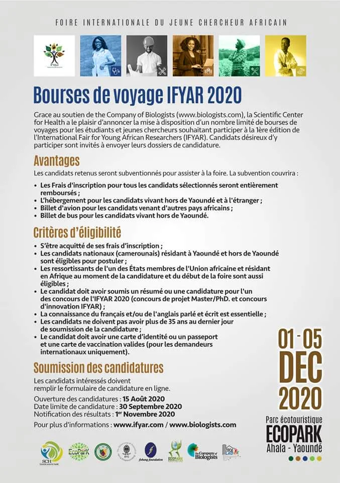 IFYAR innovation challenge 2020