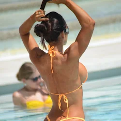 Michelle Lewin La Considerada Como La Venezolana Más Sensual De Los últimos Tiempos. Michelle Lewin La Considerada Como La Venezolana Más Sensual De Los últimos Tiempos. Foto 2