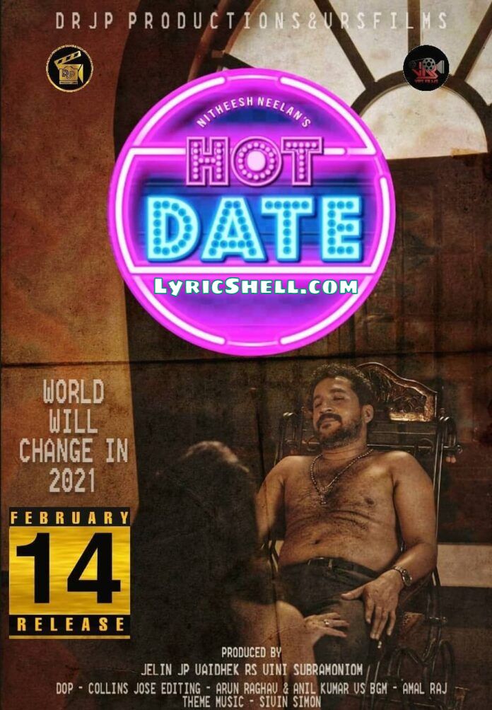 Hot Date Short Film (2021) DRJP Production: Cast, Roles, Full Short Film Online, Watch Online