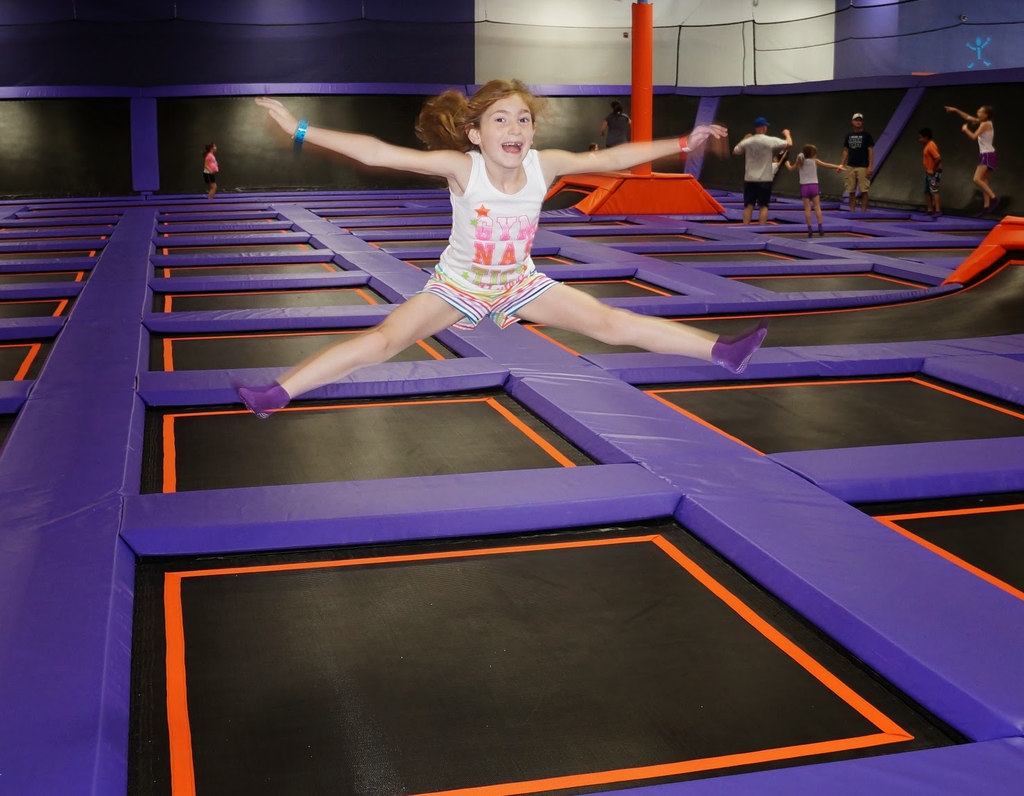 Altitude Trampoline