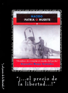 Nacido Patria o Muerte en Alejandro's Libros